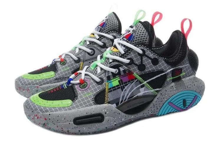 ПОДКЛАДКА Wade All City 9 V1.5 'Team No Sleep' ABAR077-6