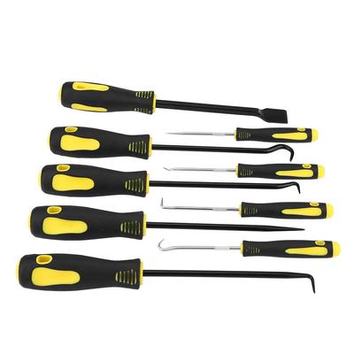 Набор из 9 инструментов для снятия скребков и захватов для прокладок