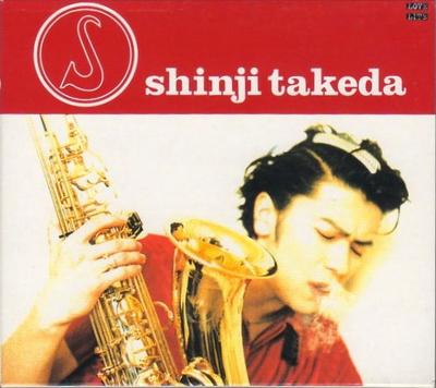 CD СИНДЗИ ТАКЕДА - S PCCA00765 Love Lite 1995 Япония Танцевальная и Электронная Музыка Б/У