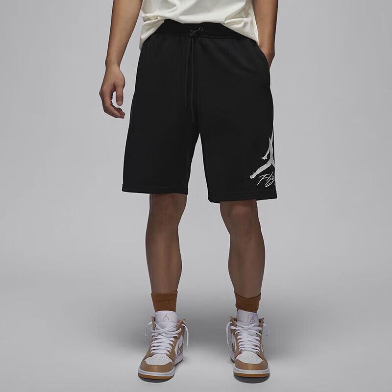 Jordan Essentials Men's Knit Shorts