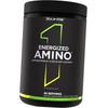 Аминокислотный комплекс с кофеином, Energized Amino, Rule 1 270г (27408004)