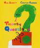 Книга Twenty Questions