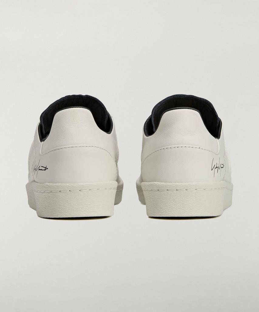 Y-3 Y-3 Superstar - Grey / Jr4216