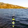 16.5cm 65g Popper Lure Hard Artificial Popper Lure Durable Topwater Popper Lure  Topwater Fishing