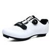 Unisex Mountain Road Cycling Shoes With Clipless Cleat System Stiff Sole Breathable Lightweight MTB Bikes