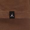 Jordan MJ AIR JDN WM Футболка Мужская Коричневая DV6465-270