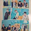 BTS (Bangtan Boys) Japan Master 4th Generation L-holder Full Set Unused for Sale