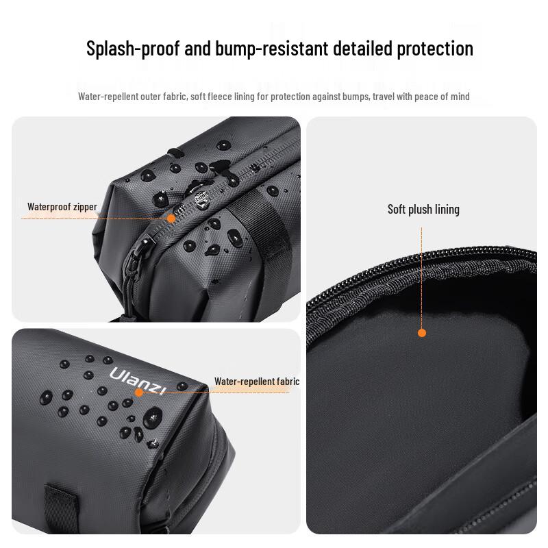 Ulanzi PK-04 All-in-One Storage Bag for DJI Pocket 3