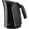 Electric Kettle with LED Light Braun WK300 Black Plastic 2200 W 1.7 L 2200 W