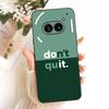 Чехол для Nothing Phone 2A A142 Милый Мультяшный Чехол Мягкий Силиконовый Чехол для Телефона Для Nothing Phone 2 A065 Phone2 Phone2A Fundas Бампер