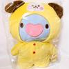 [Б/У] Костюм-ромпер BT21 Tatton Распродано MANG Размер L