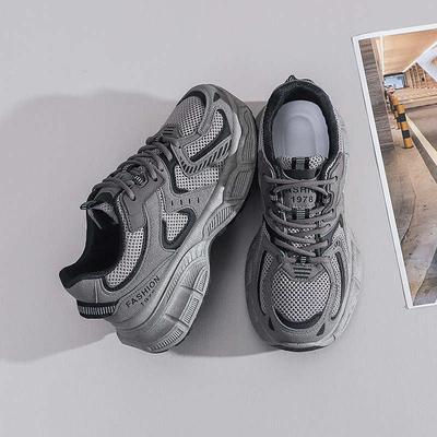 Модные туфли на тонком каблуке, не скользят, теннисные туфли для 13-летних девочек, кроссовки, спортивная обувь, минималистичный люкс, мировые бренды