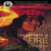 Daughters of Fire by Tom Peek Paperback Book 9781632261564
