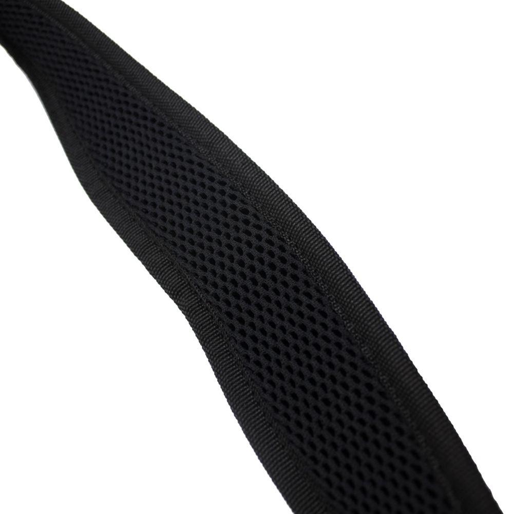 Saxophone Neck Straps Ethnic Style High-elastic Cotton Belt Hanging Neck Straps For Soprano Alto Tenor Saxophone