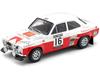 Модель Ixo Ford Escort MK1 RS 1600 71RAC 18RMC024B #16 Т.Макинен/Х.Лиддон 1/18