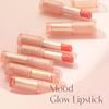 Official Daisyk Mood Glow Lipstick 04 Rose Hip Mood Glow Lipstick/Lipstick/Tint/Tint