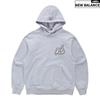 New Balance Skies Half Club New Balance New Balance Uni Nb Sports Club Heavy Hoodie