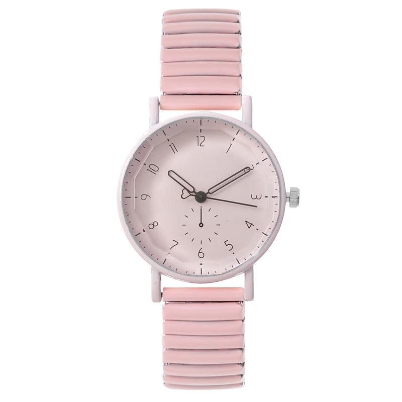 Ladie Fashion Eleagnt Quartz Watches Original Design Casual Women's Wristwatches Best Gifts Clock for Wife