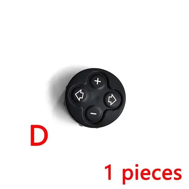 Для BMW MINI Cooper R55 R56 R57 R58 R59 R60 R61 07-14 Автомобильный руль Многофункциональный переключатель круиз-контроля Крышка кнопки Накладка