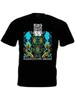 Black Magick SS T-Shirt Men&Apos;S Cotton Tee Shirt All Size S M L 234XL VN921