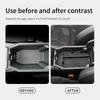 for Honda Accord 2025(Fuel US Version)Car Storage Box Interior Accessories Center Console Armrest Storage Organizer Tidying Tray
