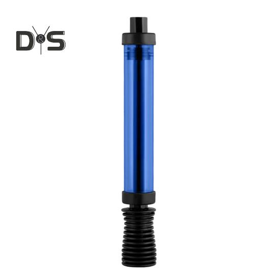 Насос для мячей, спортивный воздушный насос для мячей, портативный ручной насос с гибким шлангом для баскетбольных, футбольных, йога-мячей, плавательных колец, воздушных шаров