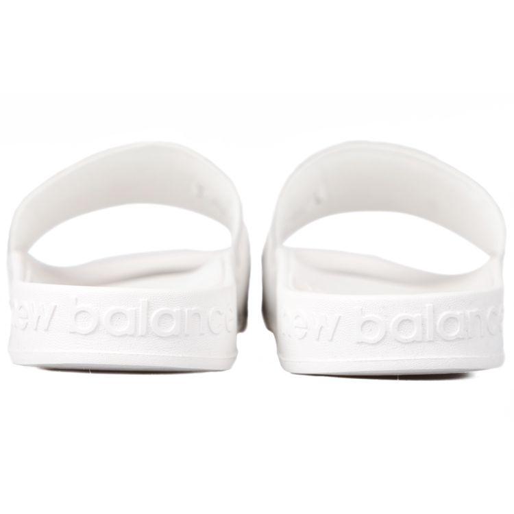 New Balance Noritake X  NB 200 Модные шлепанцы Мужская обувь Белый SMF200NW