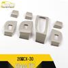 2020 CX-30 Window Lift Decoration Frame: Glass Armrest Switch Sequin Trim Accessories