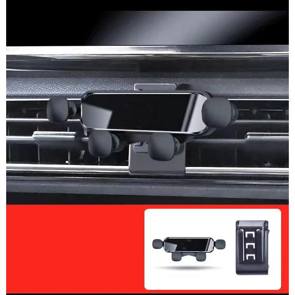 Vehicle phone holder FOR peugeot 3008 gt Car Styling Bracket Rotatable Support Mobile Accessories