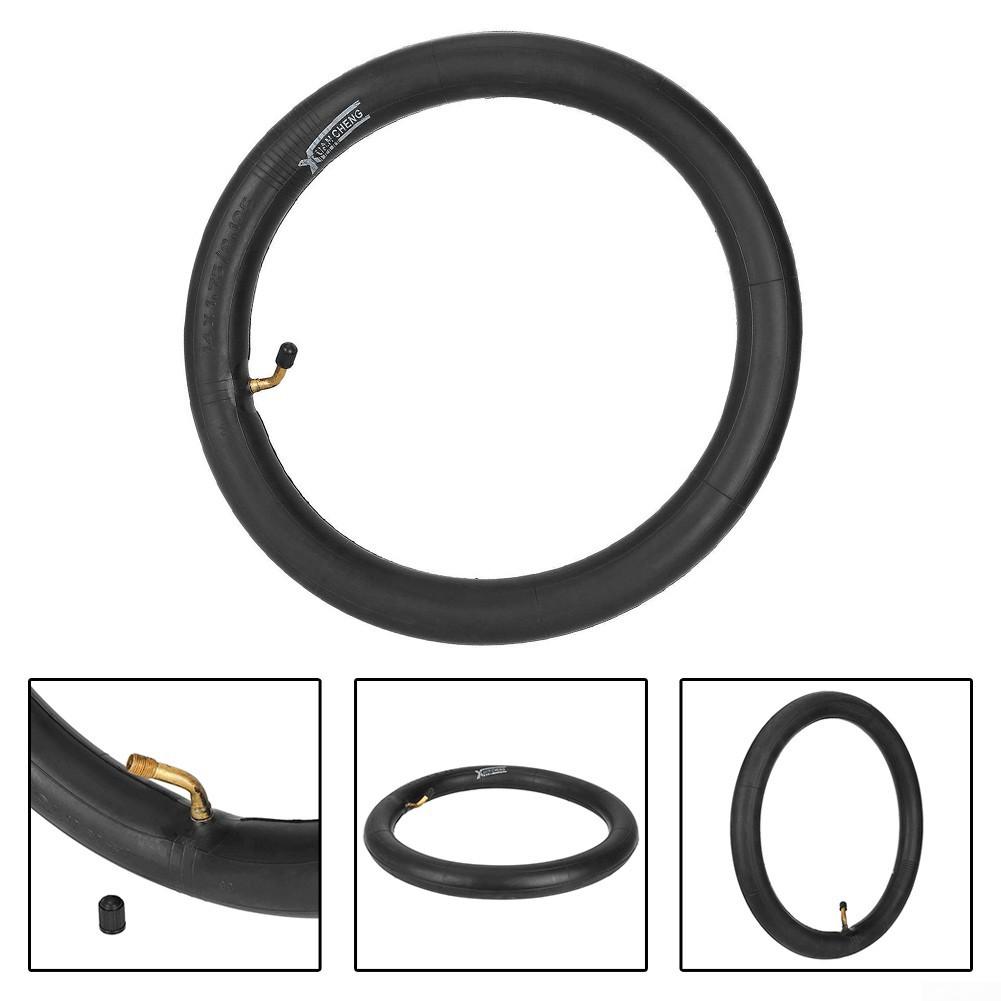 Прочная 14x1 75/2 125 внутренняя камера для электровелосипеда Оптимальная прочность