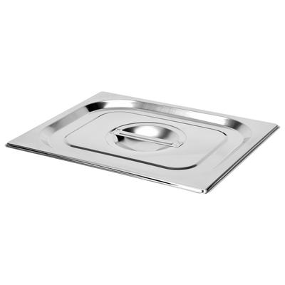 Chopping Board 450X300X13 Yg-02175 Brown Haccp