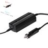 Akyga Ak-Nd-33 Car Adapter Laptop Dell 19.5V 3.34A 65W 7.4 X 5.0 +Pin