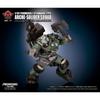 HiPlay TOY ALLIANCE Scale Archecore Yggdrasil Corps Arc Soldier Squad Action Painted and Finished 1/35 ARC-17 (Standard Type) Figure,