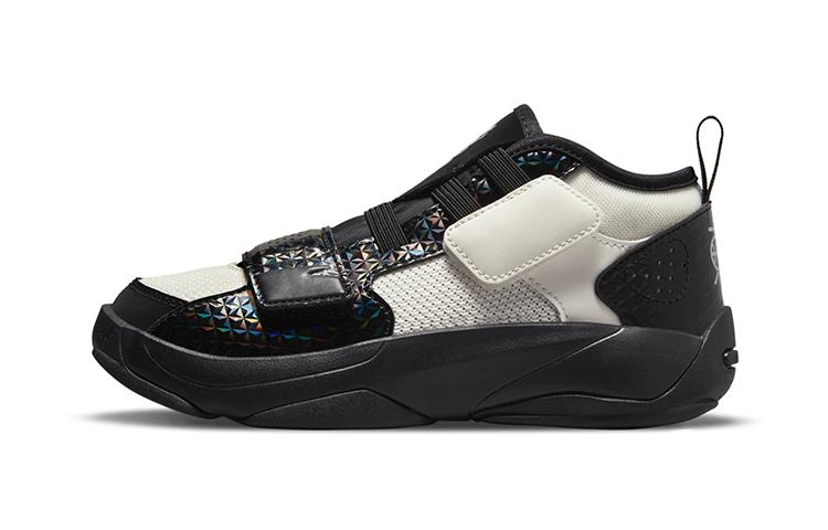 Jordan Zion 2 25 лет в Китае PS DX5418-001