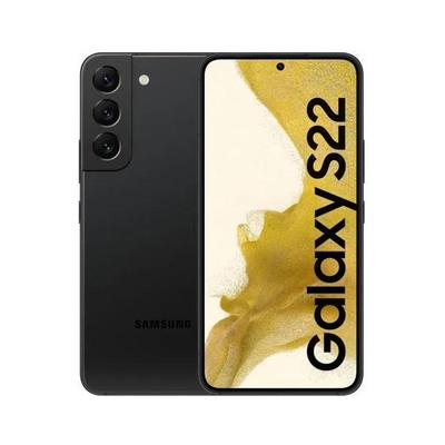 Samsung Galaxy S22 5G 8 ГБ ОЗУ/128 ГБ SIM+eSIM Разблокирован