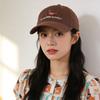 Korean Style Dachshund Baseball Cap Sunscreen Couple Sunshade Casquette Women