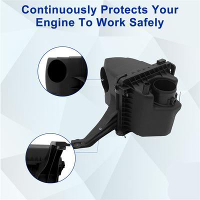 Корпус коробки воздушного фильтра для Dodge Journey 2009-2020 2.4L и 2009-2010 3.5L