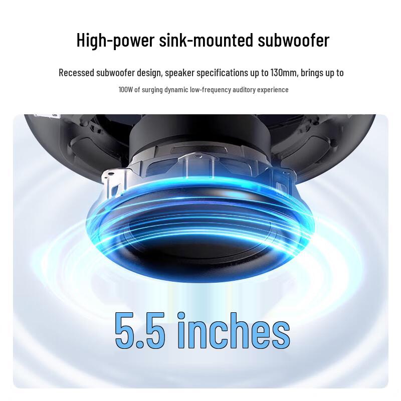 Bluetooth-колонка Harman/Kardon Aura Studio 4