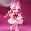Кукла Dream Fairy Maytree OB11 Starlight Academy 13 шарнирное тело Коллекционная Милое Животное 13см SD подарок BJD