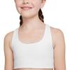 Breathable Moisture-Wicking Comfortable Development Underwear Youth 1 Piece Kids Underwear White Black FQ8729-100