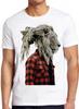 Lion Rasta Hair Jamaican Best Seller Funny Meme Men Women Fashion Top Retro Gift Tee T Shirt 2260