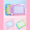 Children's Colorful Magnetic Drawing and Writing Board - Early Education Graffiti Toy