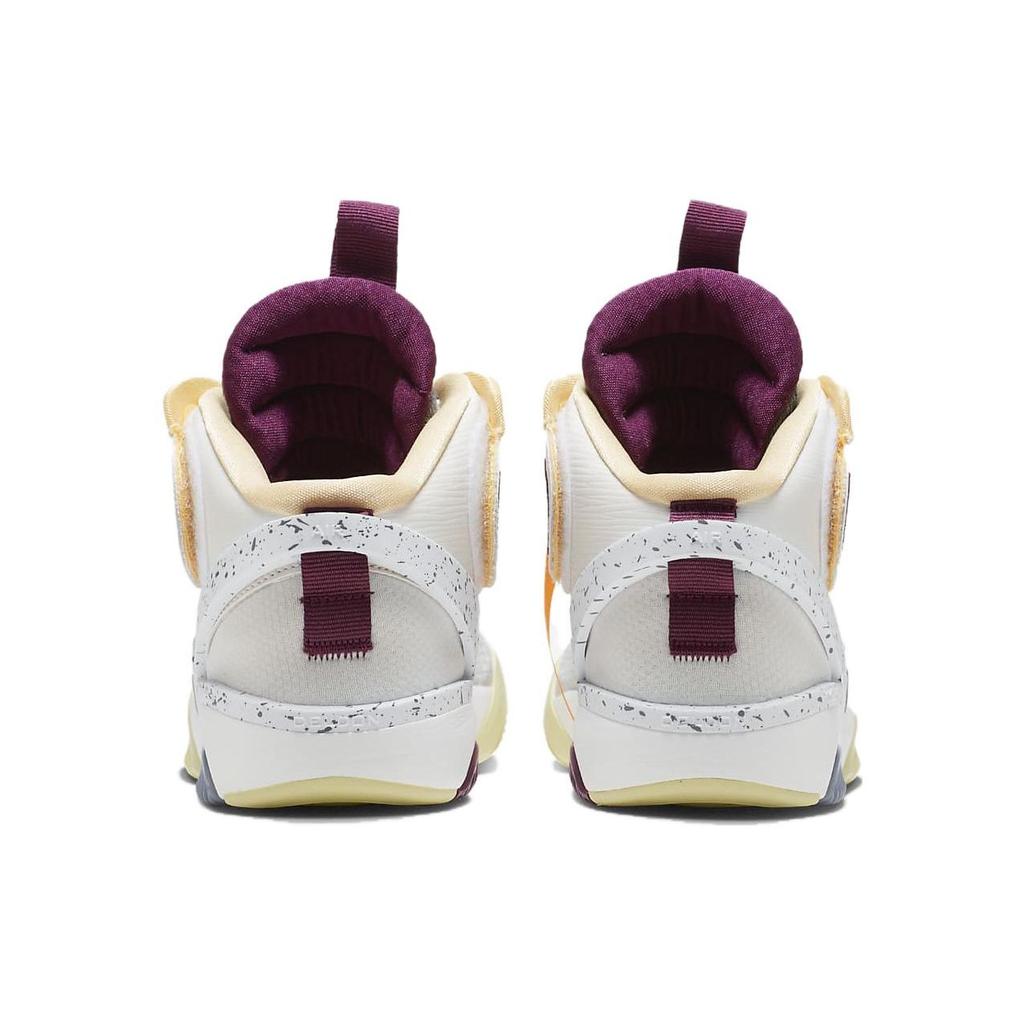 Nike Air Deldon 1 EP Deldon Designs Мужские кроссовки кремовые Phantom Sangria DV5578-002
