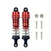 Hydraulic Shock Absorber Damper 1316 for Wltoys 144001/10 & LC Racing RC Cars