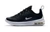 Air Max Axis Воздушная подушка Устойчивые к истиранию Устойчивые к истиранию Низкие Беговые кроссовки Черно-белые AH5223-001