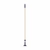 Sangyo SW Cleaning Handle, One-Touch Type, Small, 138cm Long, Free Handle EX, Made In Japan, 188109