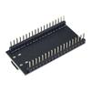 1-10 шт. Плата разработки ESP32--32 CP2102 WiFi Bluetooth-совместимый Электронный модуль 2412-2484 МГц для умного дома Мобильного Интернета вещей