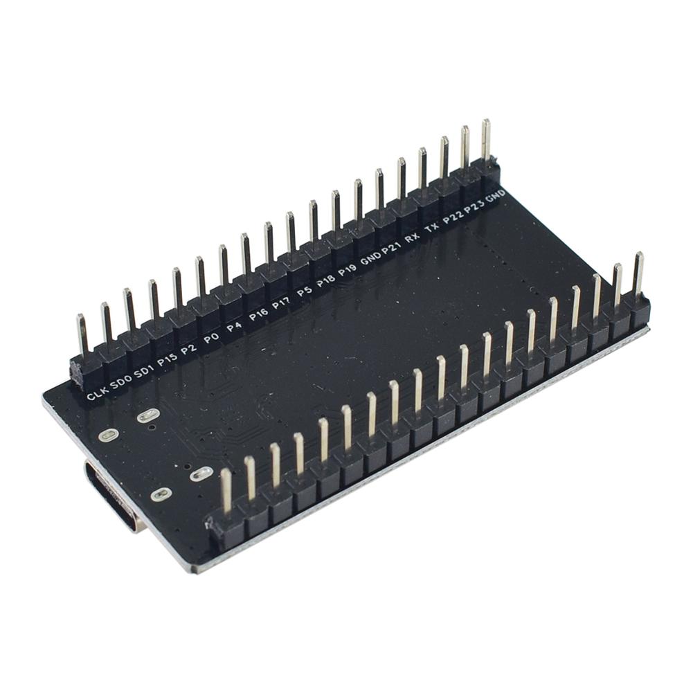 1-10 шт. Плата разработки ESP32--32 CP2102 WiFi Bluetooth-совместимый Электронный модуль 2412-2484 МГц для умного дома Мобильного Интернета вещей