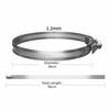 Universal Adjustment Camera CCTV Bracket Duckbill Shape Security Surveillance Accessories  Outside