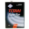 FUCHS TITAN Super Syn Long Life 0W40 4л (Официальный японский продукт)